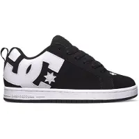 Dc-shoes Errores de Talla 300529-001