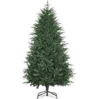 Furnicato Weihnachtsbaum 1 80 M Kunsttanne Mit Üppiger Form