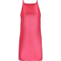 Mymo Kleid Frauen Rosa