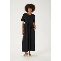 Culture Midikleid "Kleid CUaca"