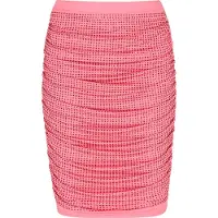 Mymo Rock Frauen Rosa