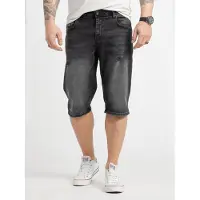 Rock Creek Shorts Dunkelgrau