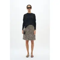 Inwear Rock A-shape Classic Leopard animal