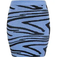 Mymo Rock Frauen blau