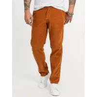 Rock Creek Stoffhose Orange