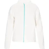 Mo ATHLSR Jacke Herren Weiss Türkis