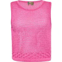 Ebeeza Spitze Frauen Rosa