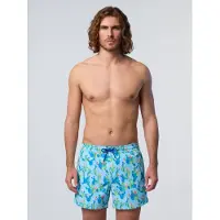 North sails Badeshorts Grafischer Druck