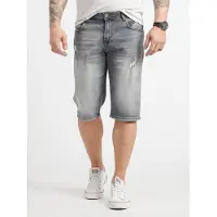 Rock Creek Shorts Grau