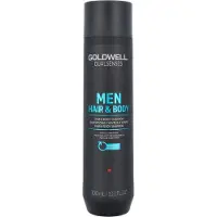 Goldwell Dualsenses Men Hair & Body Shampoo