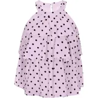 Faina Bluse Frauen lila