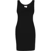 IZIA Kleid Frauen Schwarz