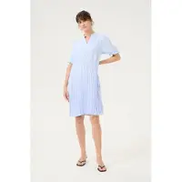 Culture Kleid Relaxed fit blue