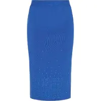 Faina Rock Frauen Blau