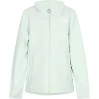 Schmuddelwedda Softshelljacke Mädchen (Kids) Pastellminze