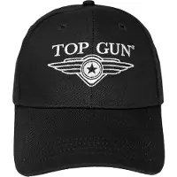 TOP GUN Snapback Cap "TG22013"