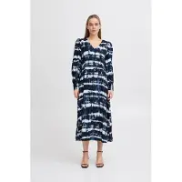 Ichi Kleid IHVARIEL Kleid Regular fit