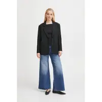 Ichi Blusenblazer "Damen Blazer IHLEXI"