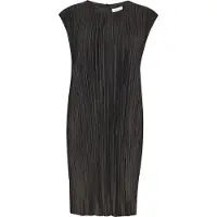 Usha WHITE LABEL Kleid Frauen Schwarz