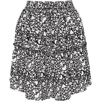 MyMo ROCKS Rock Frauen schwarz-weiß