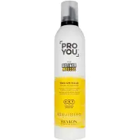 Revlon Pro You The Definer Schaum 400 ml