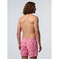 North sails Badeshorts Grafischer Druck