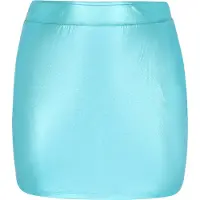 Mymo Rock Frauen Aqua