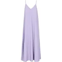 IZIA Kleid Frauen hellviolett