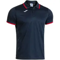 Joma Combi Premium Kurzarm-poloshirt