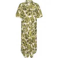Kaffe Midikleid "Damen Kleid BPsolvej"