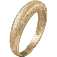 Fascination by Ellen K. Ring 585 Gold diamantiert