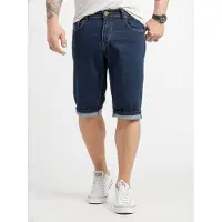 Rock Creek Shorts Dunkelblau
