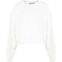 Silvian Heach Pullover Damen cremig