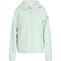 Schmuddelwedda Softshellblouson Mädchen (Kids) Pastellminze
