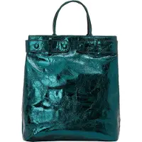 Faina Handtasche Handtasche Frauen Grün