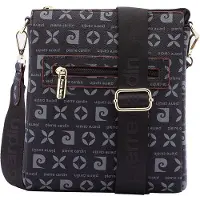 Pierre Cardin Umhängetasche Männer