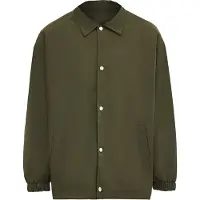 Schmuddelwedda Jacke Männer oliv