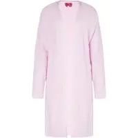 Mymo Strickjacke Frauen Rosa