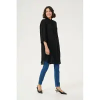 Kaffe Midikleid "Damen Kleid KAamber"