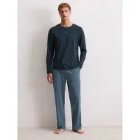 Marc O'Polo Pyjama Mix N Match Cotton