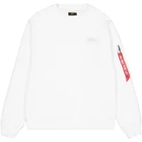 Alpha industries Backprint Sweatshirt