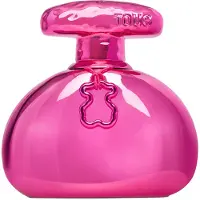 Tous Damenparfüm Tous ELECTROTOUCH EDP 50 ml