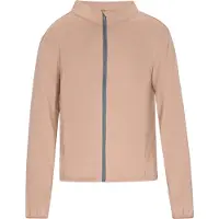 Mo ATHLSR Jacke Herren Beige Türkis Grau