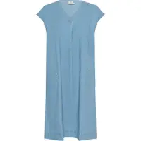 Kaffe Kleid Casual fit blue