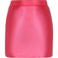Mymo Rock Frauen Rosa