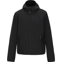 Schmuddelwedda Softshelljacke Männer Schwarz