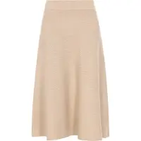 Dreimaster Rock Frauen Beige