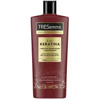 TRESEMME Shampoo Liso Keratina - für Glattes Haar - 685 ml