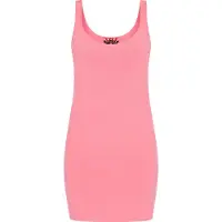Mymo Kleid Frauen Rosa