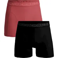 Muchachomalo Herren Boxer Shorts - 2er Pack - Herren Unterwäsche